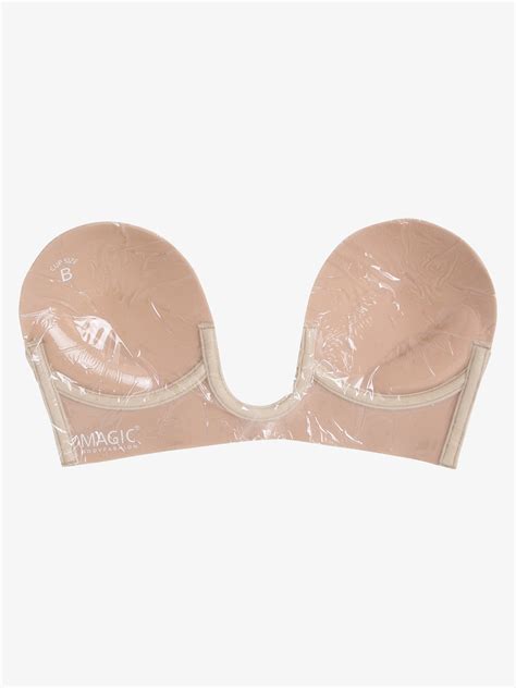 Enhance Your Natural Beauty with Magic Bodyfashion Push Up Bras